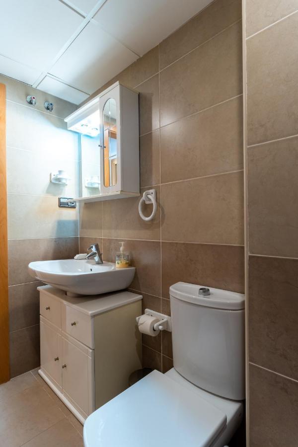 Trendy Homes Colinas De Aguadulce Almeria Luaran gambar