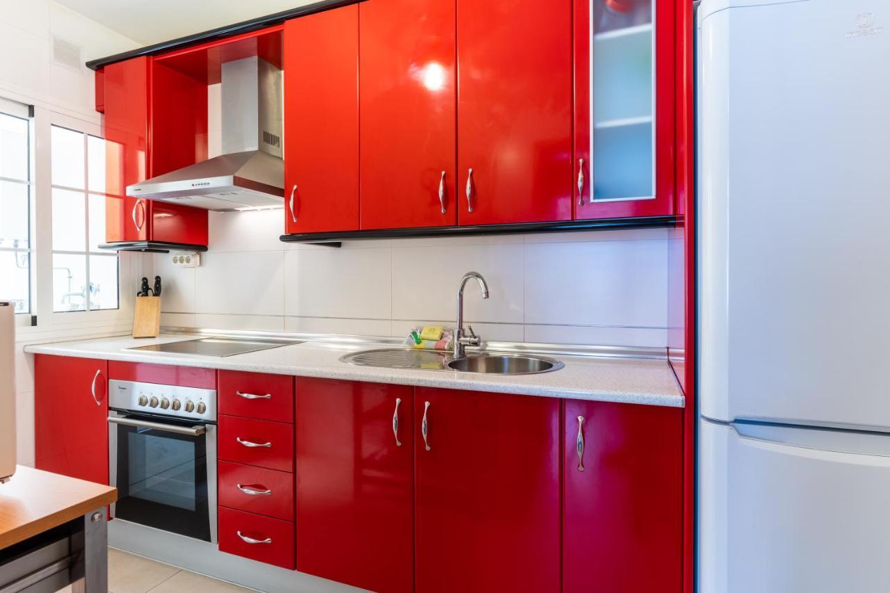 Trendy Homes Colinas De Aguadulce Almeria Luaran gambar