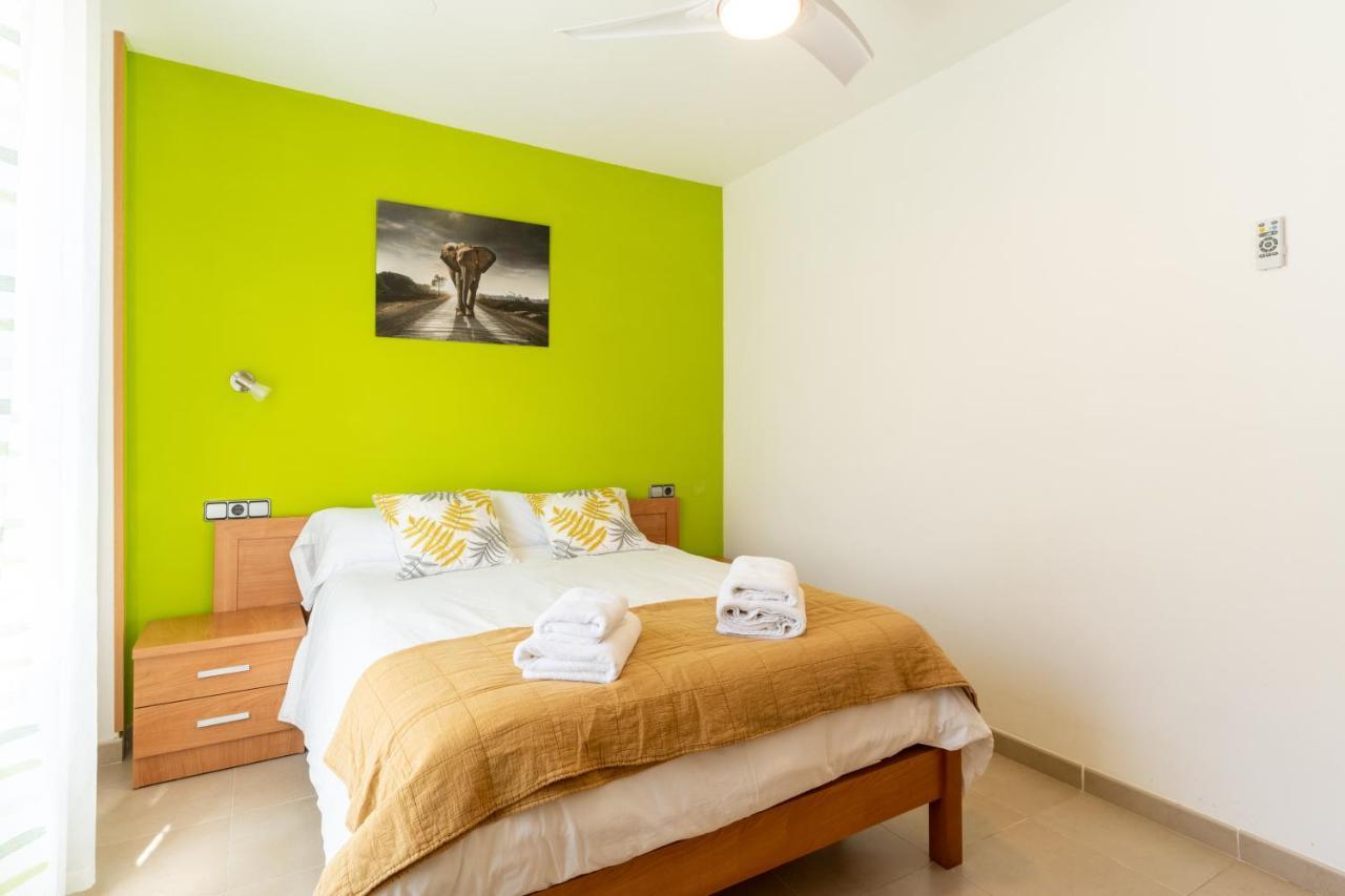 Trendy Homes Colinas De Aguadulce Almeria Luaran gambar