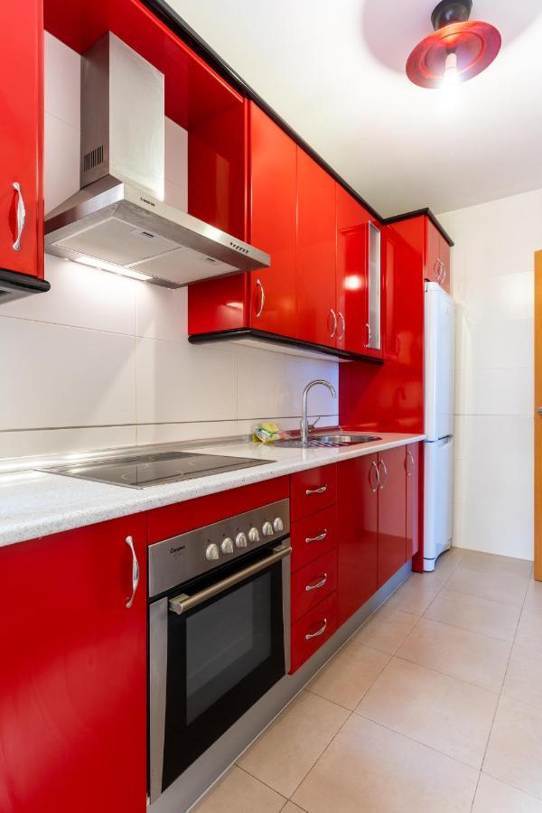 Trendy Homes Colinas De Aguadulce Almeria Luaran gambar