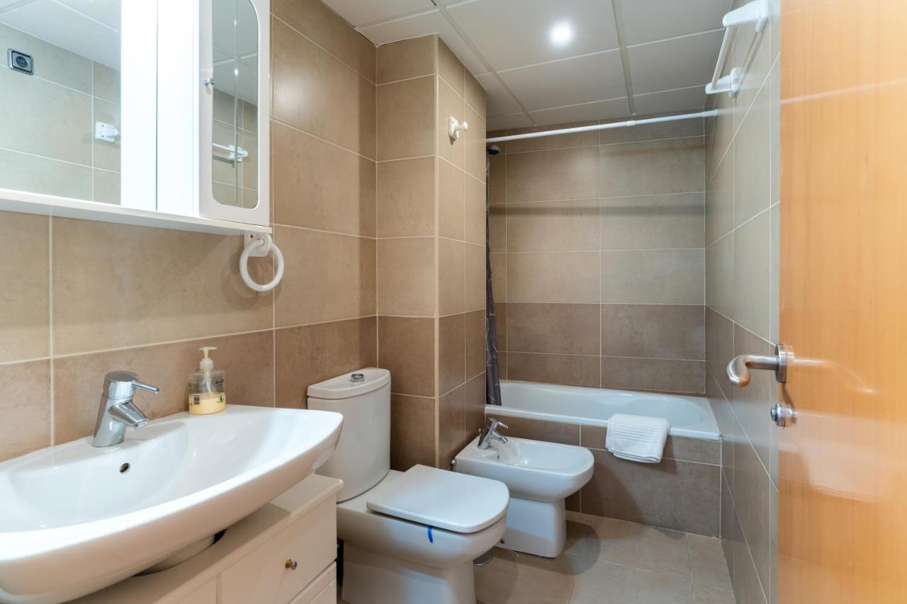 Trendy Homes Colinas De Aguadulce Almeria Luaran gambar