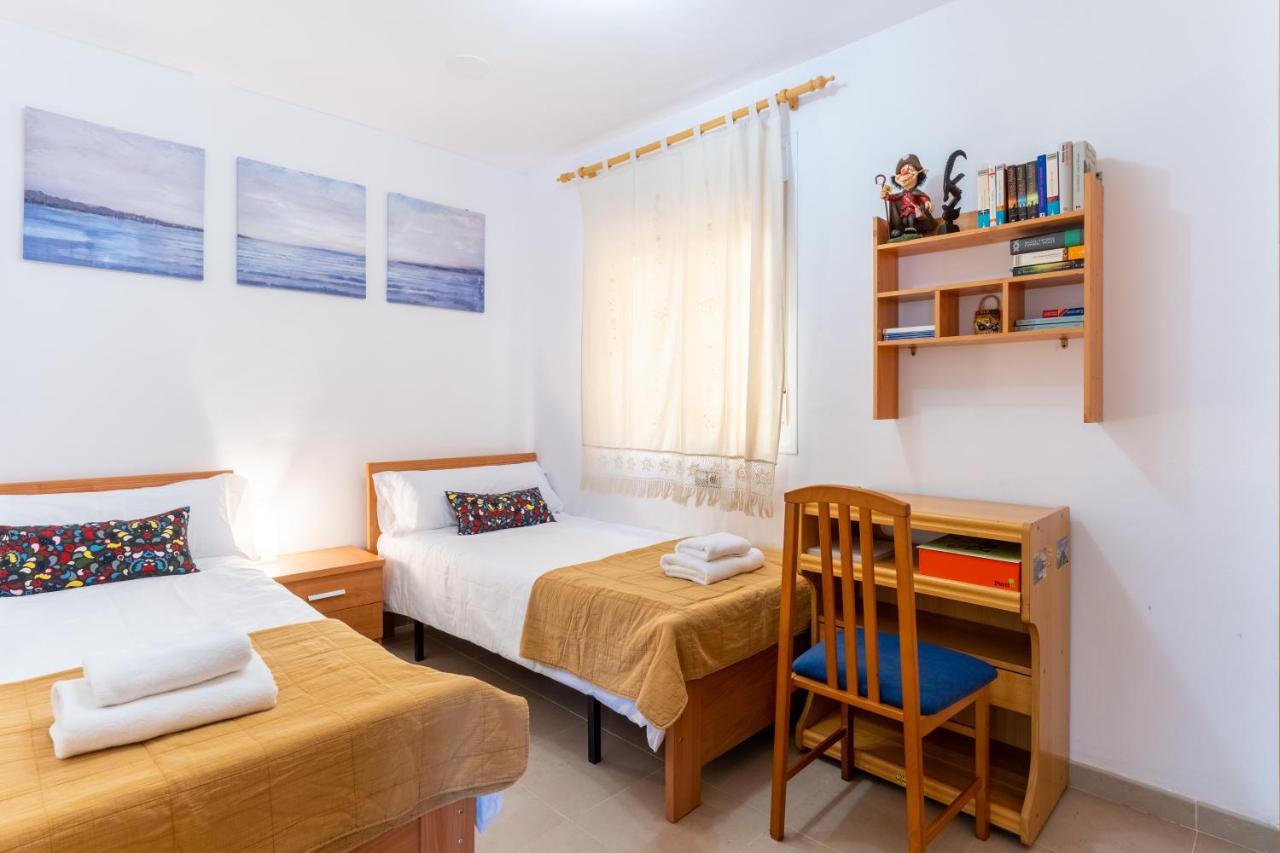 Trendy Homes Colinas De Aguadulce Almeria Luaran gambar