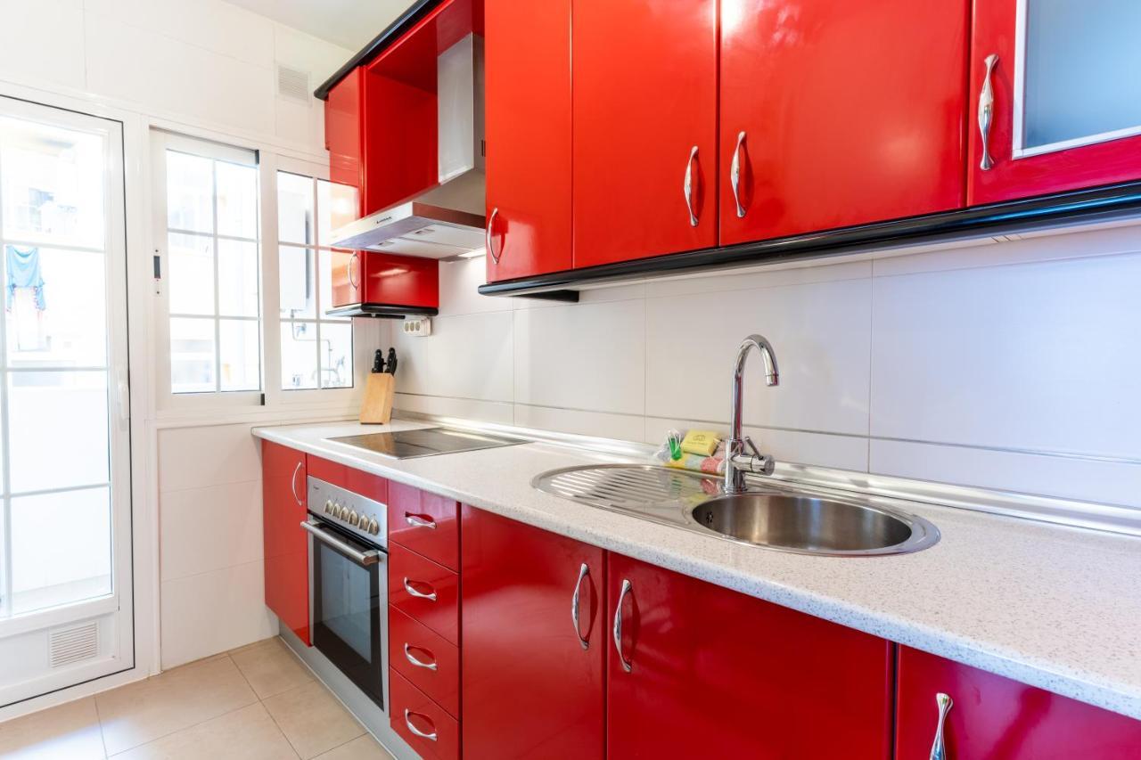 Trendy Homes Colinas De Aguadulce Almeria Luaran gambar