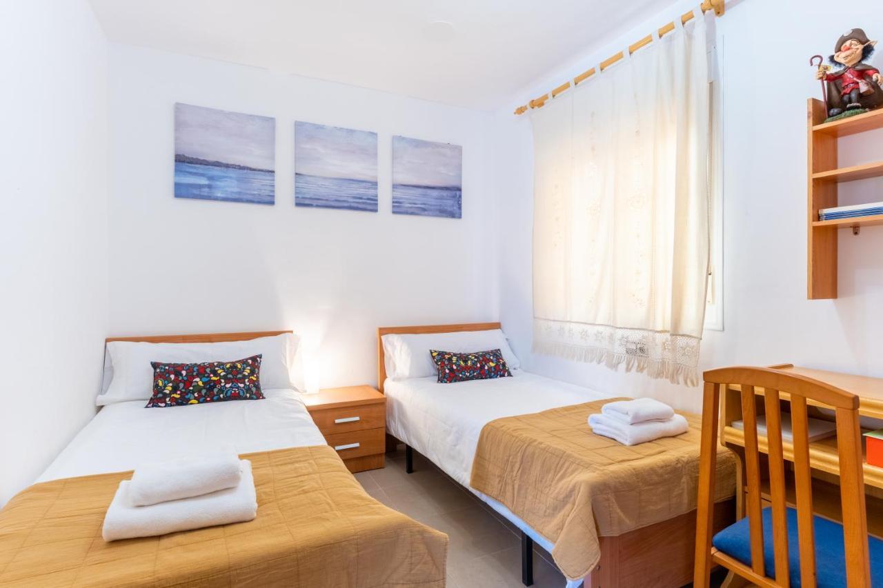 Trendy Homes Colinas De Aguadulce Almeria Luaran gambar