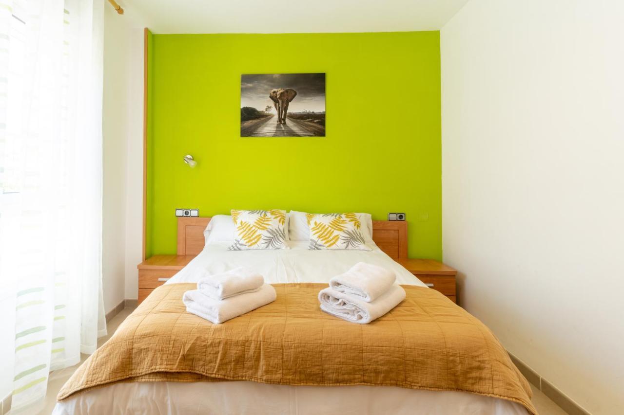 Trendy Homes Colinas De Aguadulce Almeria Luaran gambar