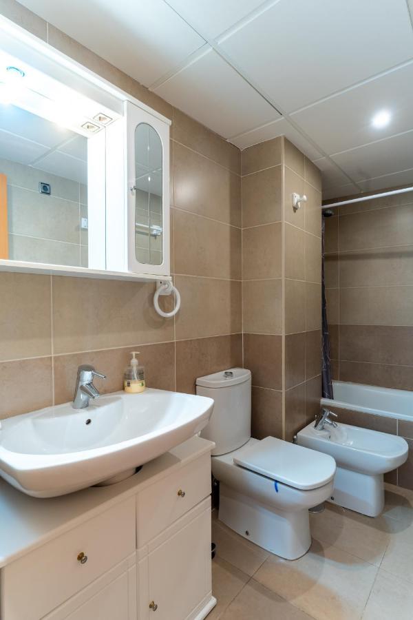 Trendy Homes Colinas De Aguadulce Almeria Luaran gambar