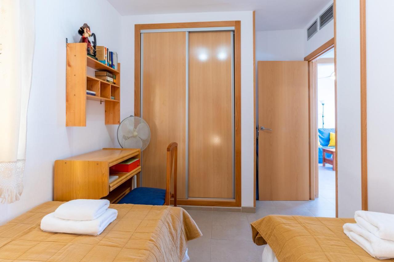 Trendy Homes Colinas De Aguadulce Almeria Luaran gambar
